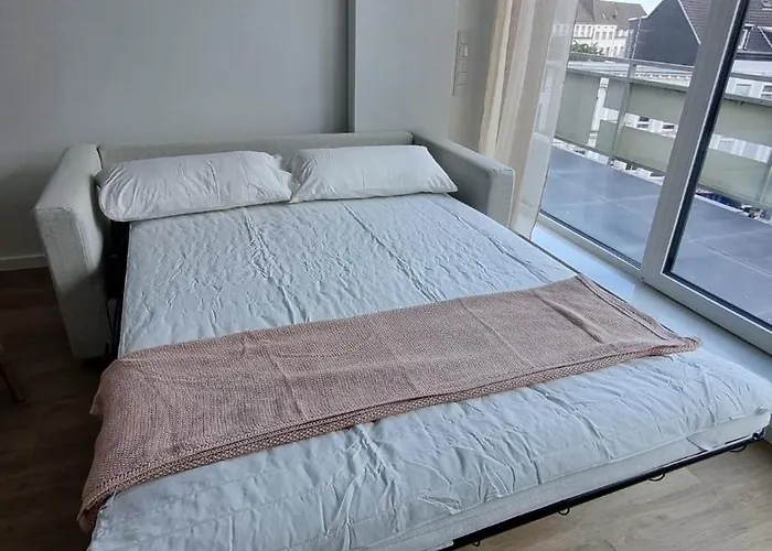 Harmonest Rheydt Appartement