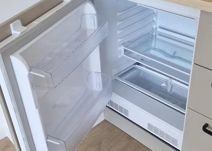 Lejlighed Harmonest Rheydt Mönchengladbach