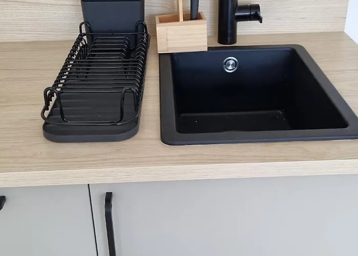 Lejlighed Harmonest Rheydt