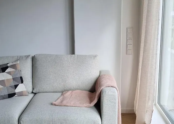 Harmonest Rheydt Lejlighed *