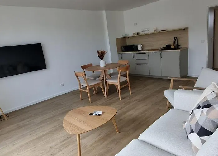 Lejlighed Harmonest Rheydt Mönchengladbach