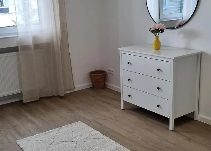 Lejlighed Harmonest Rheydt