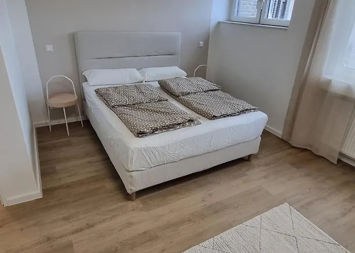 Lejlighed Harmonest Rheydt