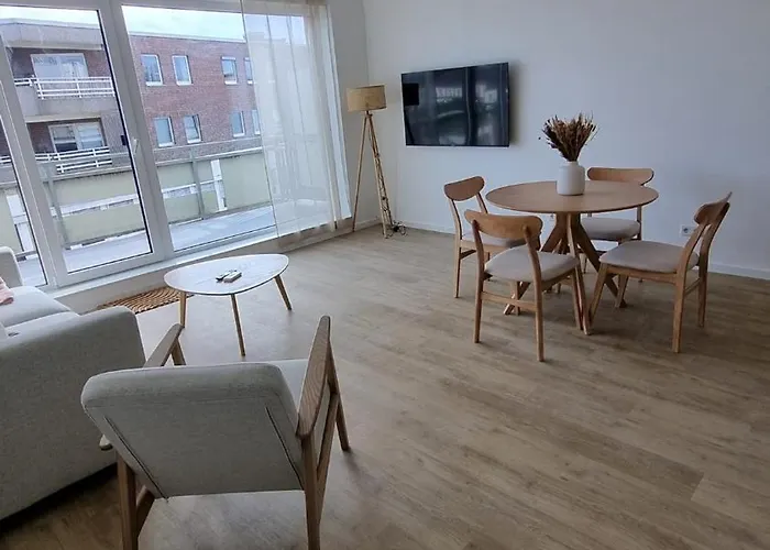 Lejlighed Harmonest Rheydt *