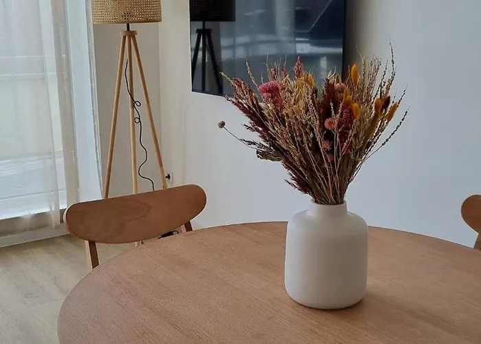 Lejlighed Harmonest Rheydt *