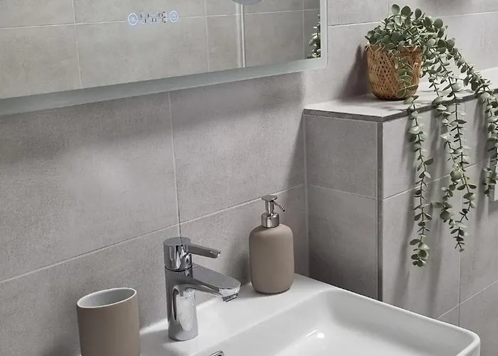 Lejlighed Harmonest Rheydt Mönchengladbach