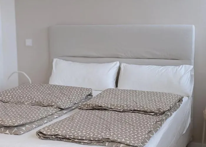 Lejlighed Harmonest Rheydt