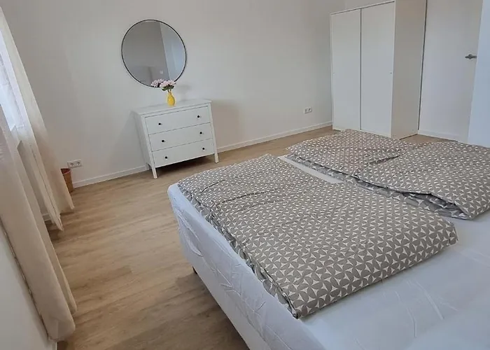 Harmonest Rheydt Lejlighed Mönchengladbach