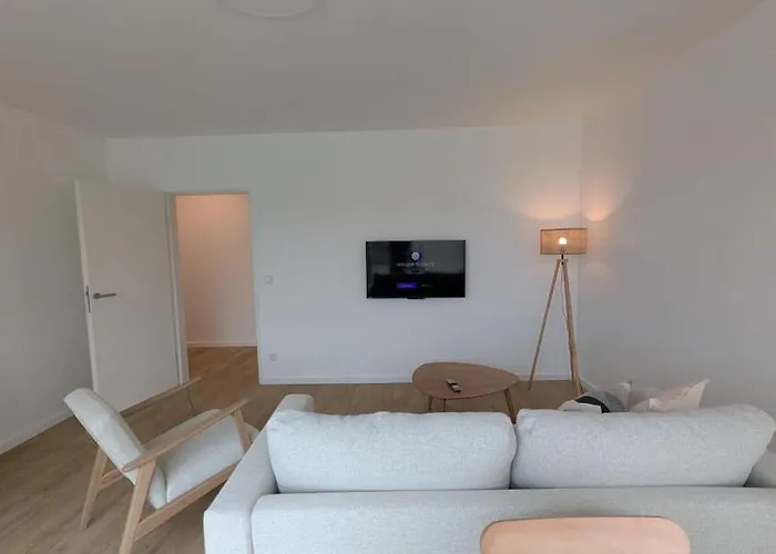 Lejlighed Harmonest Rheydt *