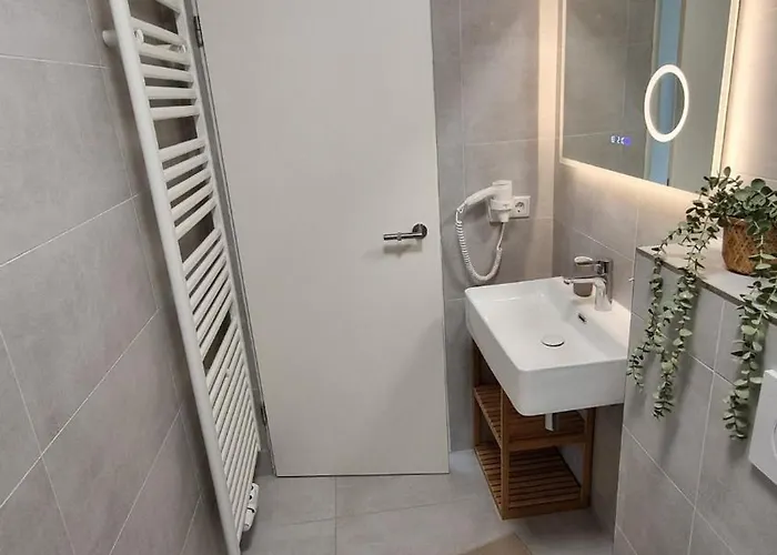 Harmonest Rheydt Lejlighed *