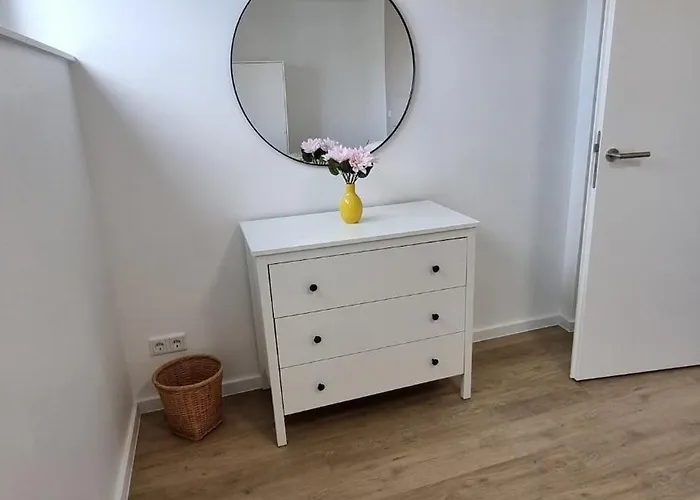 Lejlighed Harmonest Rheydt Mönchengladbach