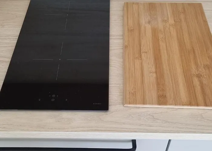 Harmonest Rheydt Lejlighed *