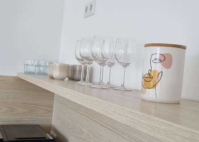 Appartement Harmonest Rheydt *