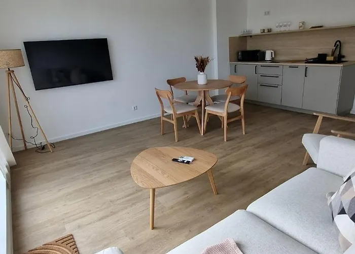 Lejlighed Harmonest Rheydt *