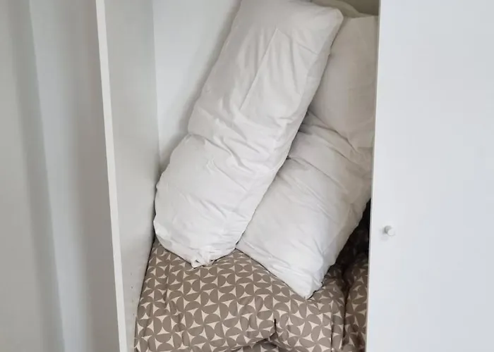 Harmonest Rheydt Lejlighed