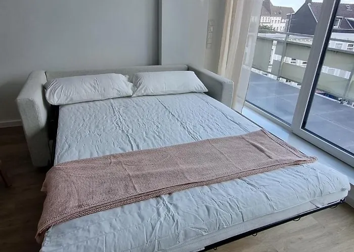 Harmonest Rheydt Lejlighed