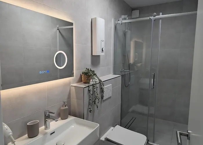 Lejlighed Harmonest Rheydt