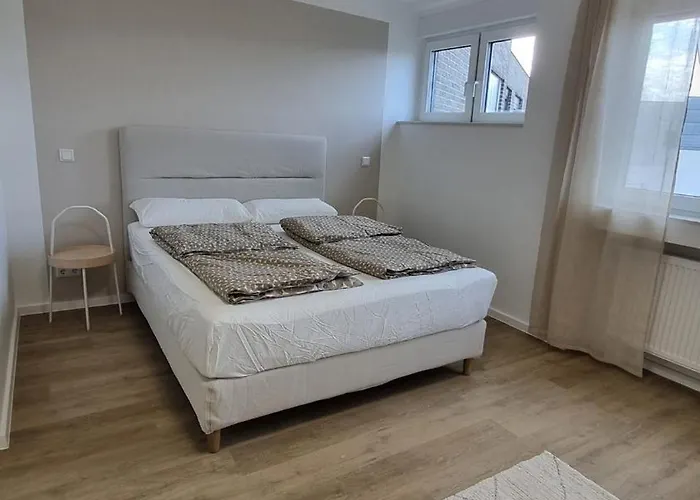 Lejlighed Harmonest Rheydt