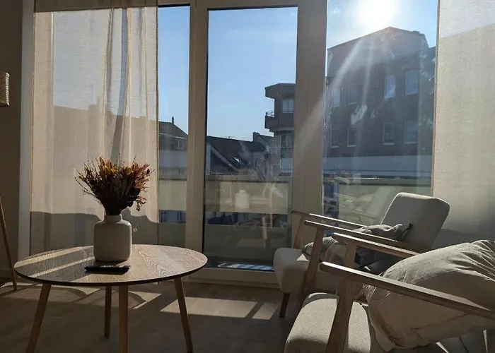 Harmonest Rheydt Lejlighed