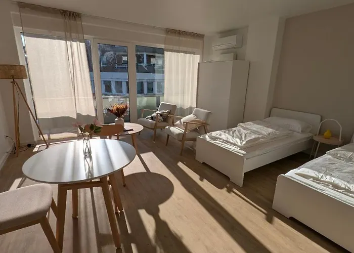 Harmonest Rheydt Mönchengladbach