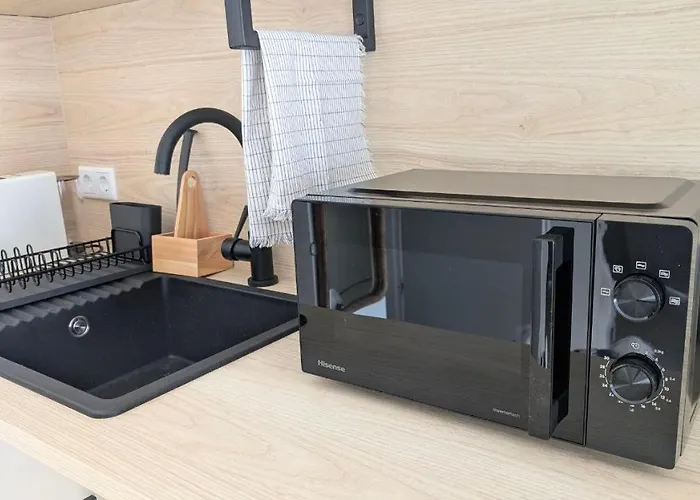 Harmonest Rheydt Lejlighed Mönchengladbach