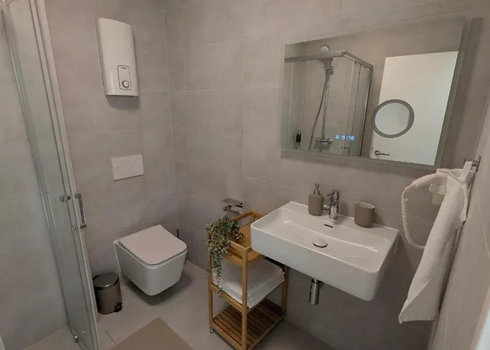 Harmonest Rheydt Lejlighed Mönchengladbach