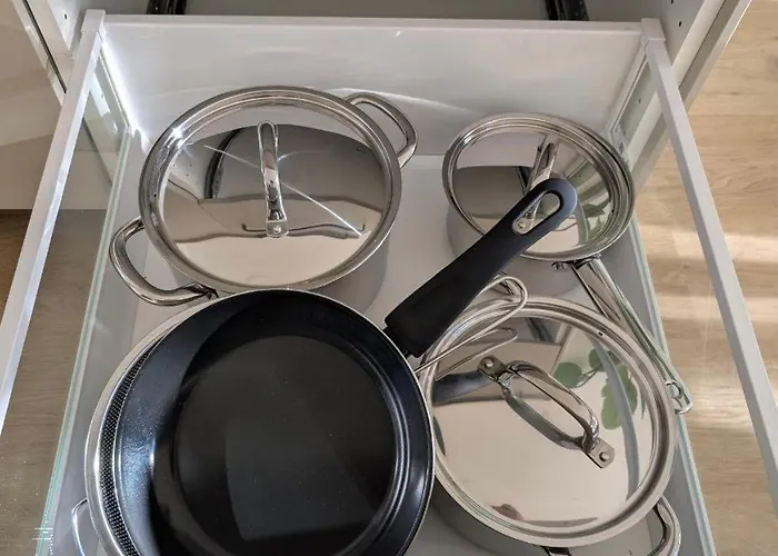 Harmonest Rheydt Lejlighed