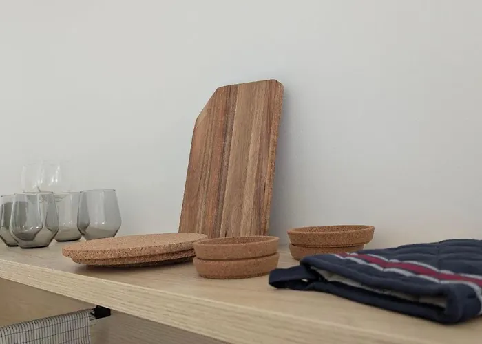 Lejlighed Harmonest Rheydt Mönchengladbach