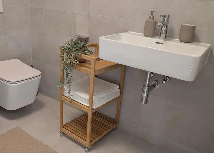 Lejlighed Harmonest Rheydt