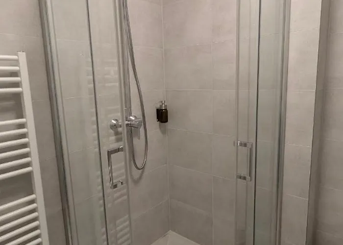 Lejlighed Harmonest Rheydt *