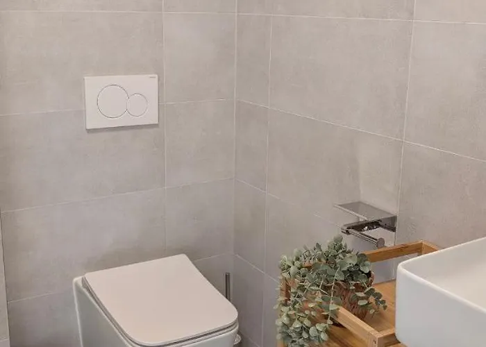 Harmonest Rheydt Lejlighed Mönchengladbach