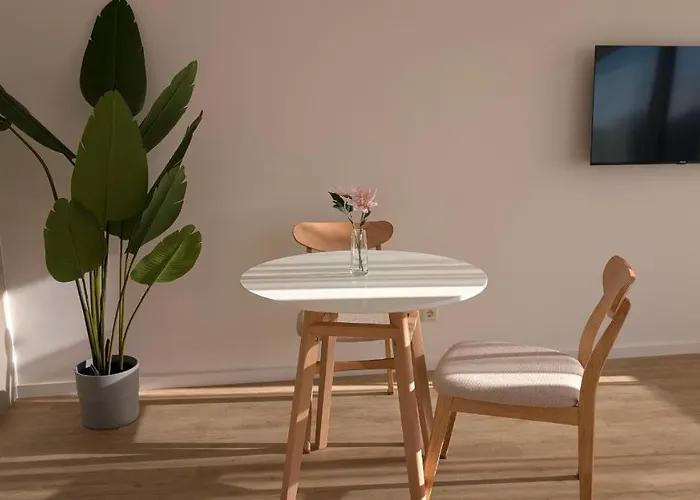 Lejlighed Harmonest Rheydt *