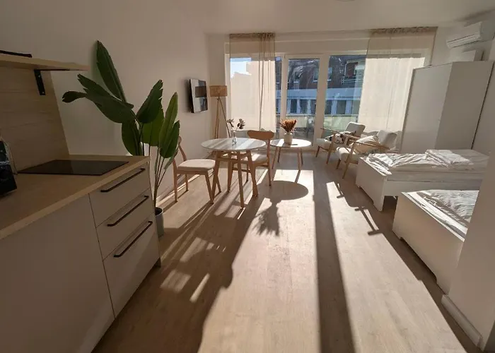 Lejlighed Harmonest Rheydt *