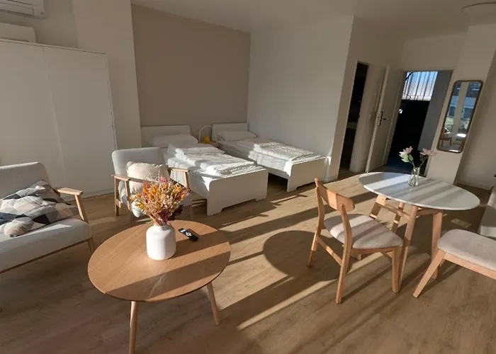 Harmonest Rheydt Lejlighed Mönchengladbach