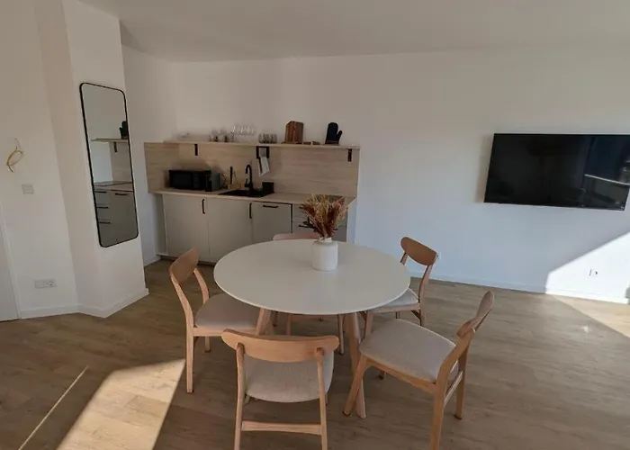 Lejlighed Harmonest Rheydt *