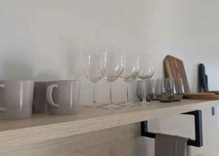 Harmonest Rheydt Lejlighed Mönchengladbach