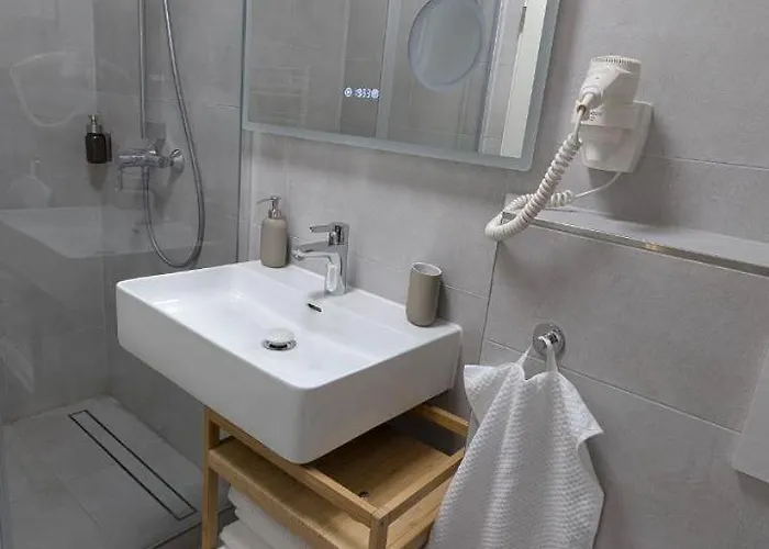 Harmonest Rheydt Lejlighed Mönchengladbach