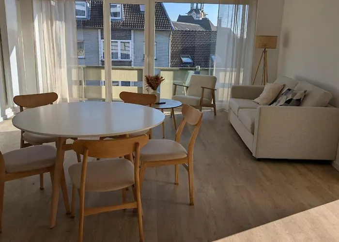 Appartement Harmonest Rheydt Mönchengladbach