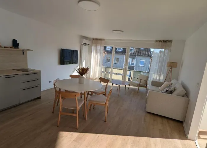 Harmonest Rheydt * Mönchengladbach