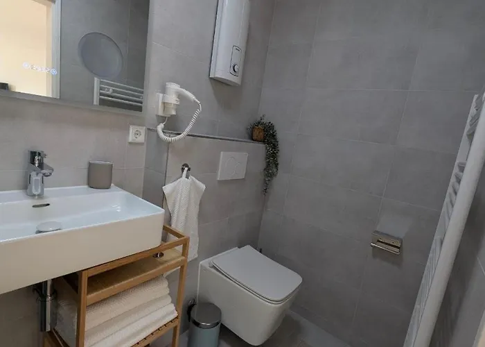 Lejlighed Harmonest Rheydt *