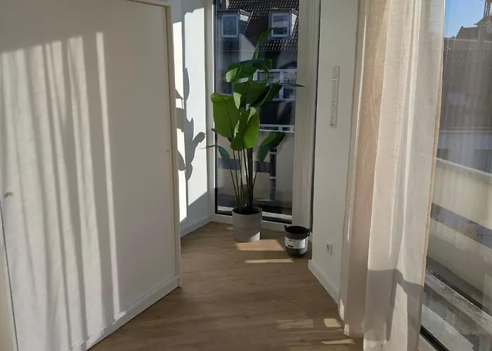 Appartement Harmonest Rheydt