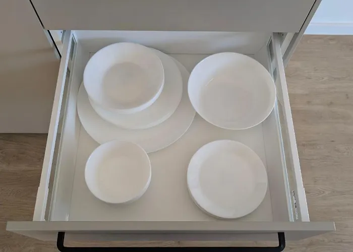 Lejlighed Harmonest Rheydt *