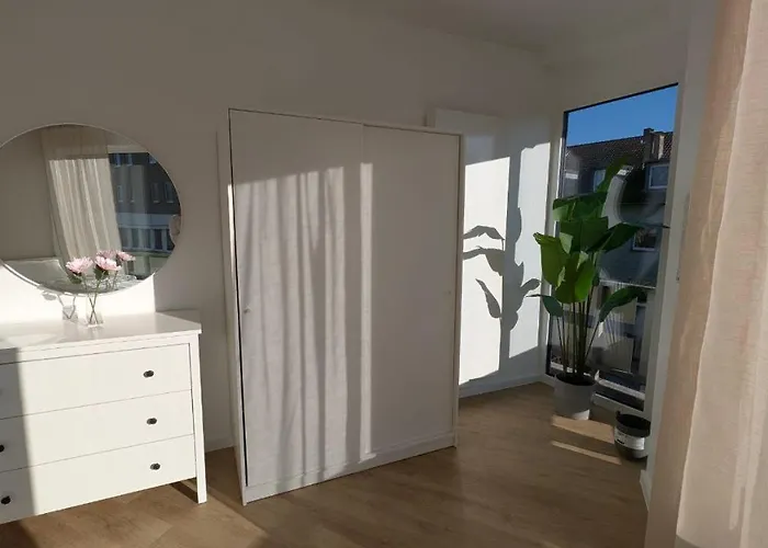 Appartement Harmonest Rheydt *