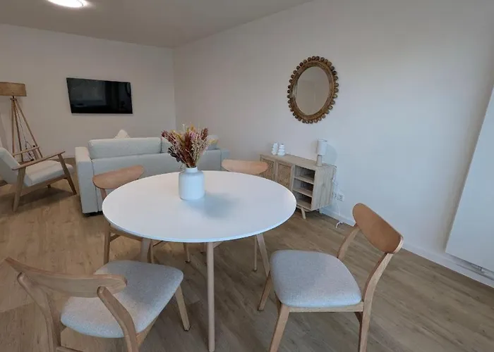 Appartement Harmonest Rheydt