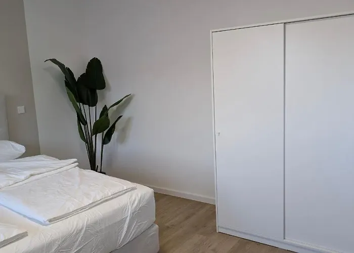 Harmonest Rheydt Appartement Mönchengladbach
