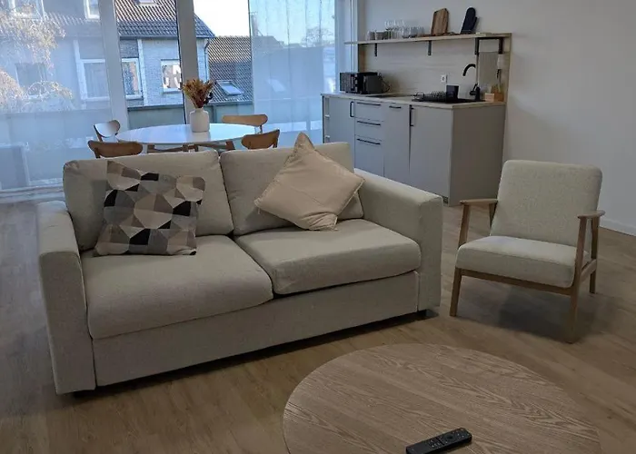 Appartement Harmonest Rheydt