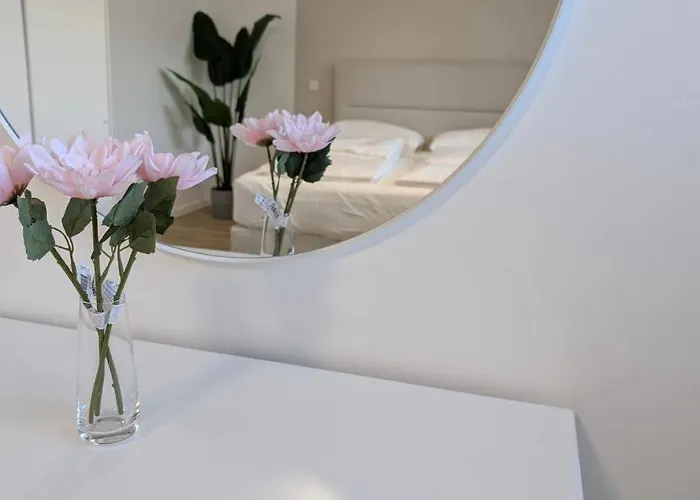 Appartement Harmonest Rheydt Mönchengladbach