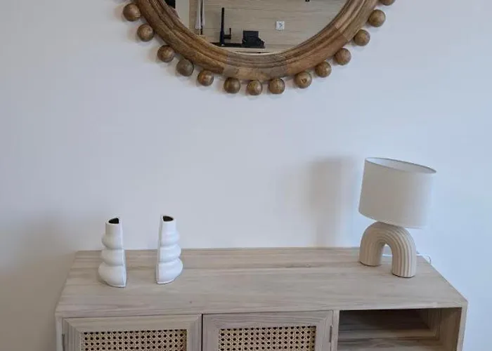 Harmonest Rheydt Appartement Mönchengladbach