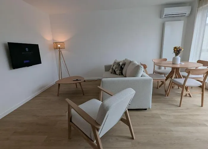 Appartement Harmonest Rheydt Mönchengladbach