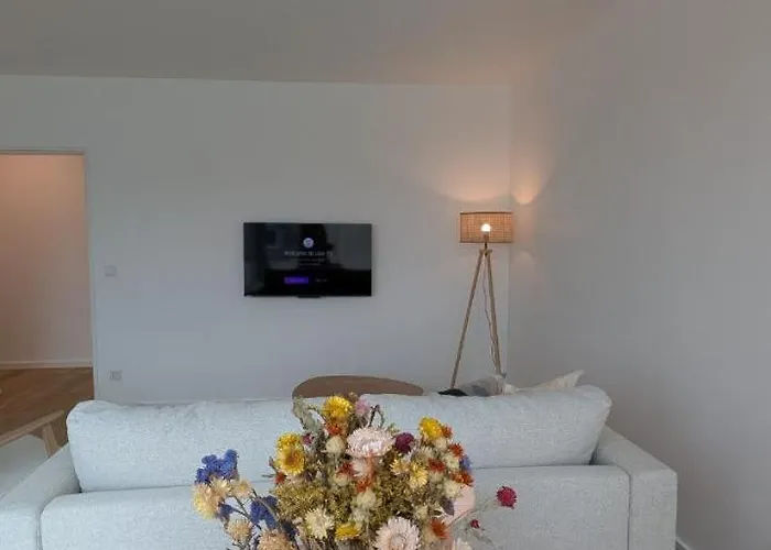 Appartement Harmonest Rheydt